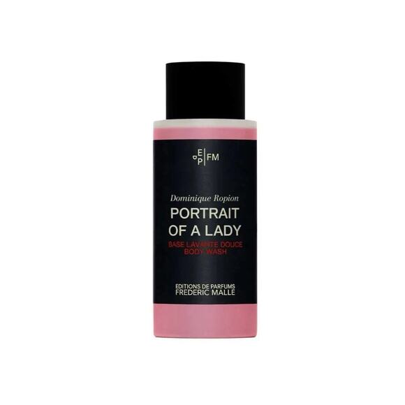 Frederic Malle PORTRAIT OF A LADY Body Wash by Dominique Ropion 200 ml - Picture 1 of 4